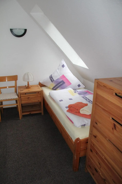 Ferienwohnung Skipper