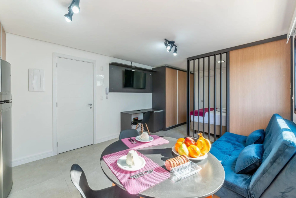 Loft Em Frente A Redenção 805