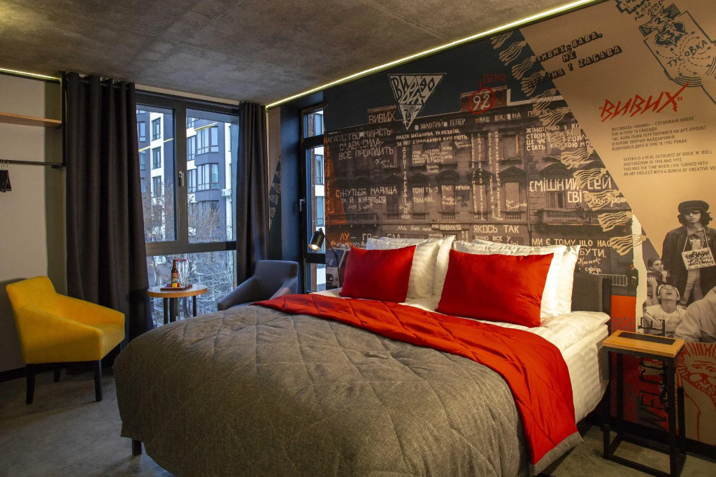 FEST Hotel