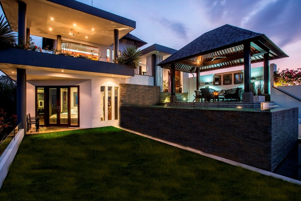 Villa Bukit