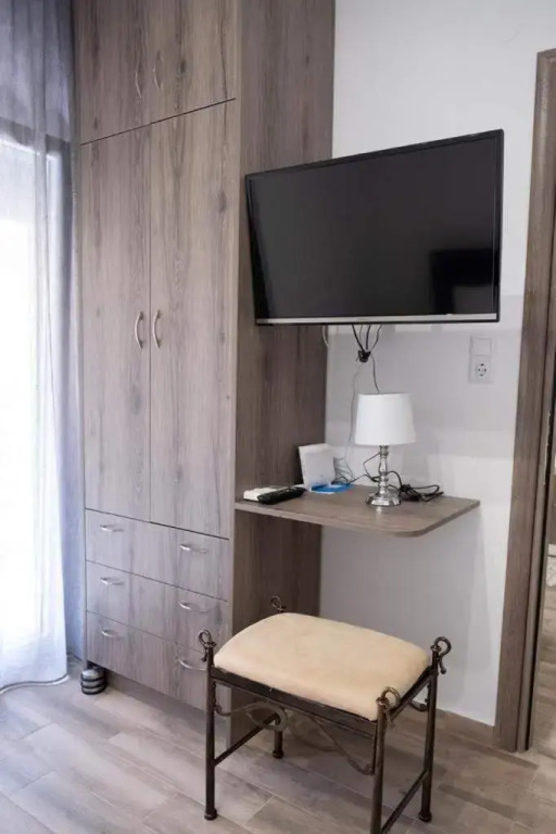 Apartment One