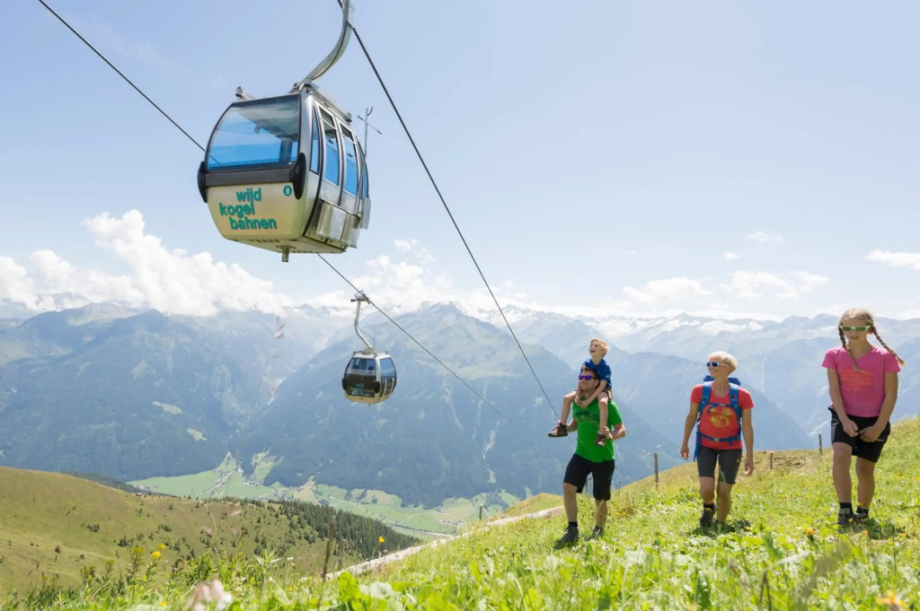 AlpenApartment