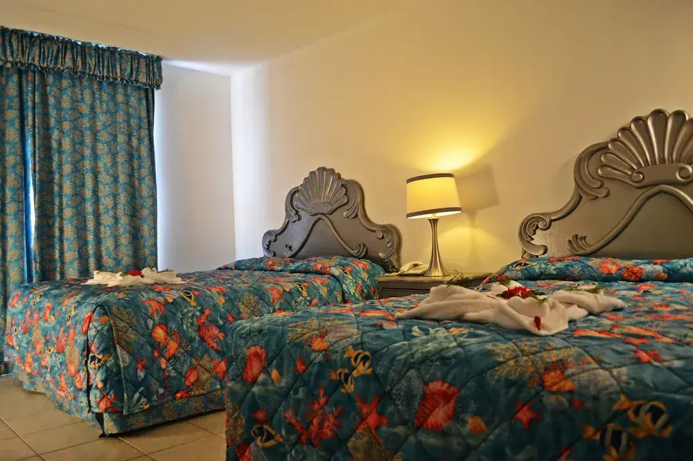 Paradise Villa at Palma Real Beach Resort