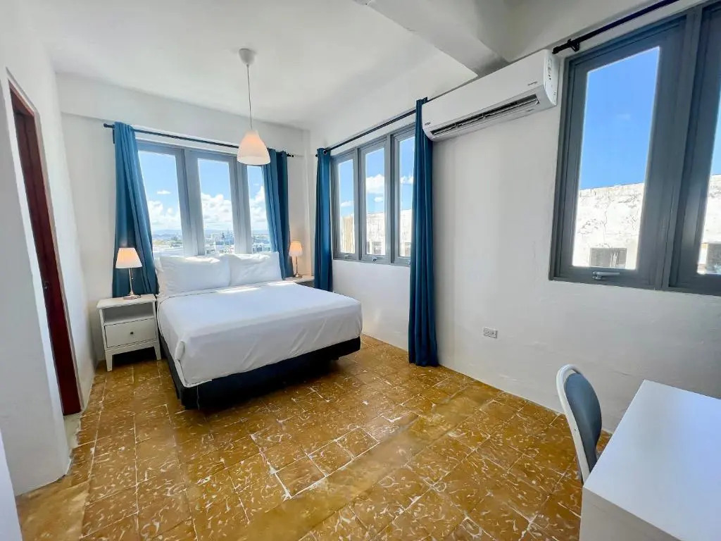 Bahia Urbana Hotel