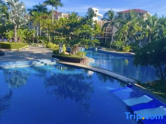 Youjia Holiday Apartment Sanya Yalongwan Shenya Feicuigu