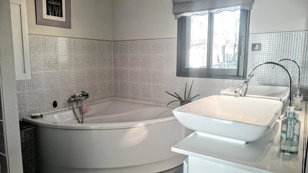 Villa With 4 Bedrooms in Marnac, With Private Pool, Furnished Garden a