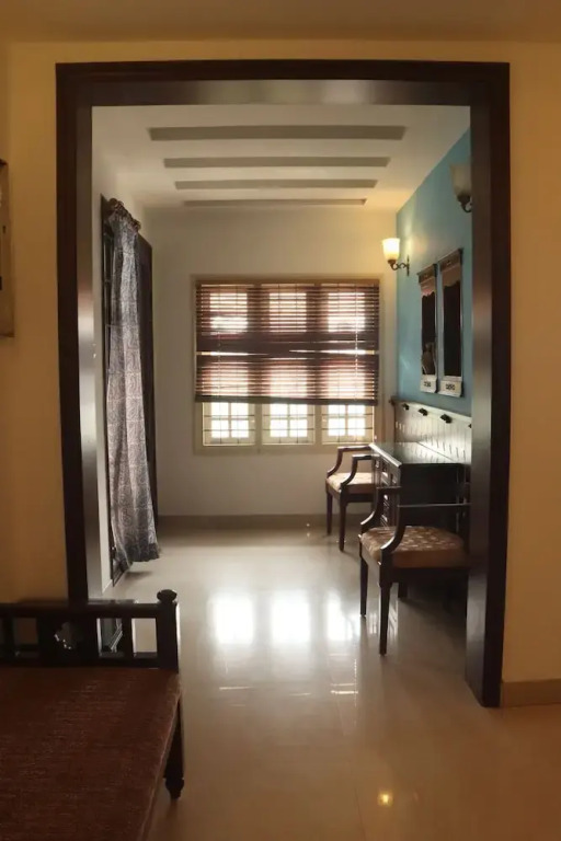 Fortbeach Service Apartments