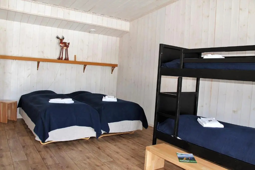 Lappeasuando Lodge