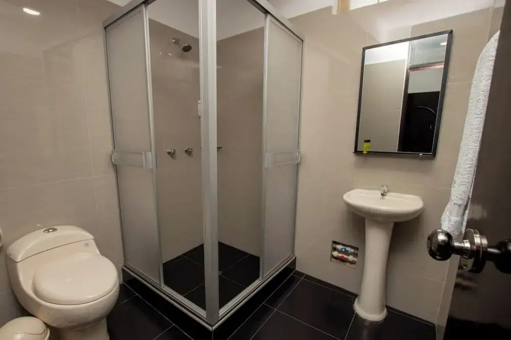 Goya Hotel