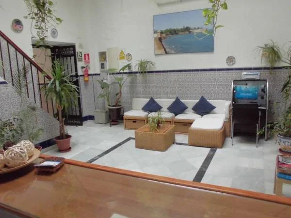 Hostal Fantoni