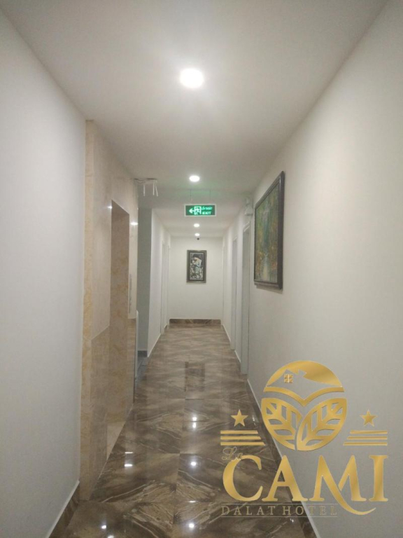 Lacami Dalat Hotel