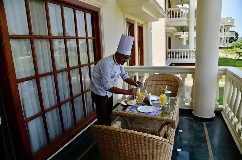 ROYALE de CASA RESORT KAZIRANGA