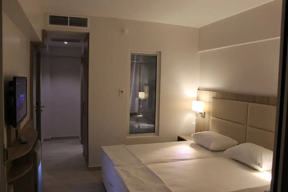 Sungezgin Hotel