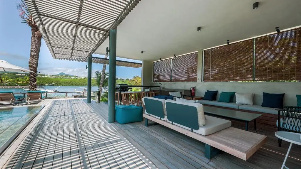 The Waterclub by Horizon Holidays