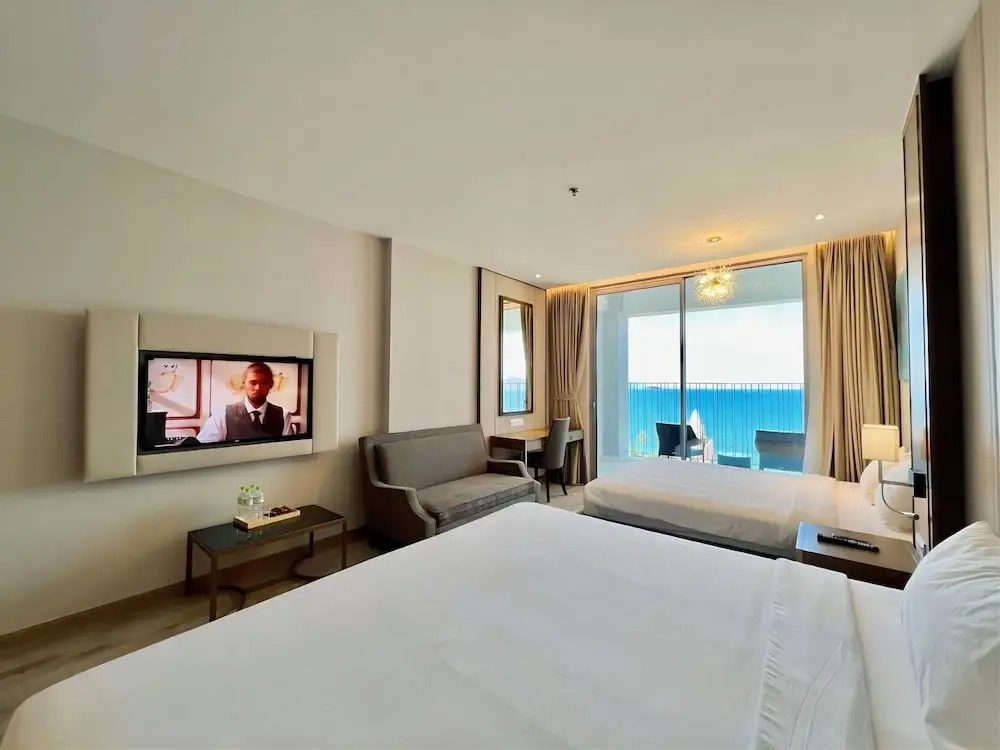 Panorama Premier Serviced Apartments Nha Trang