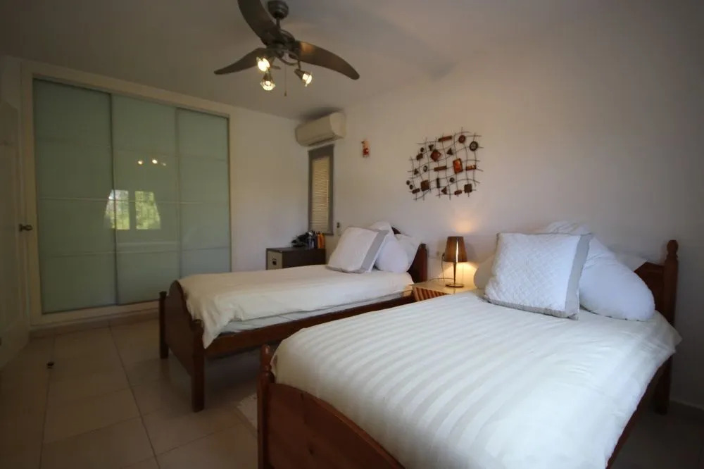 Villa Canuta 30 - Plaza Mayor