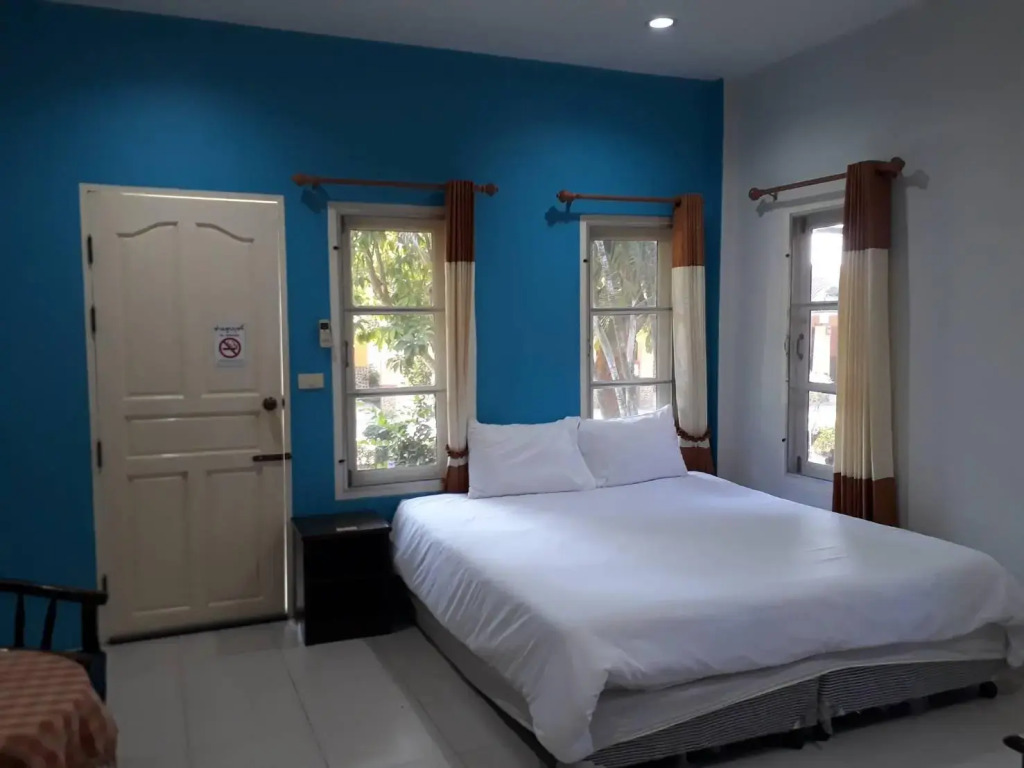 Suansiri Resort