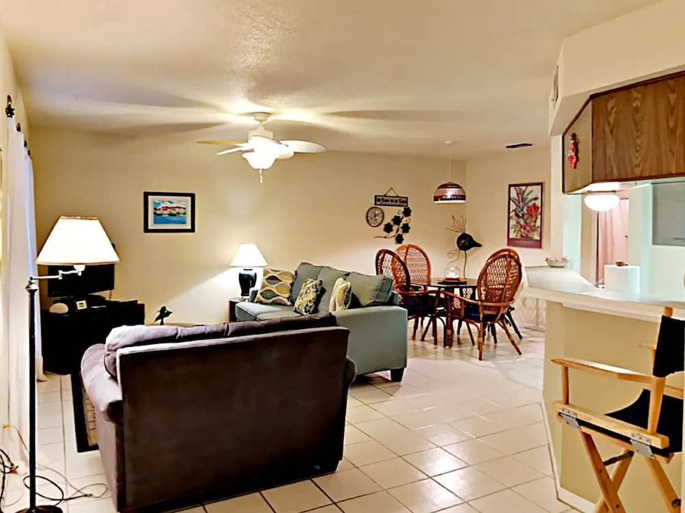Fortuna Bay #3 - One Bedroom Condo