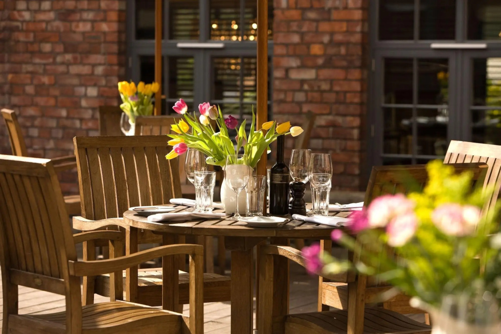 Hotel Du Vin Newcastle