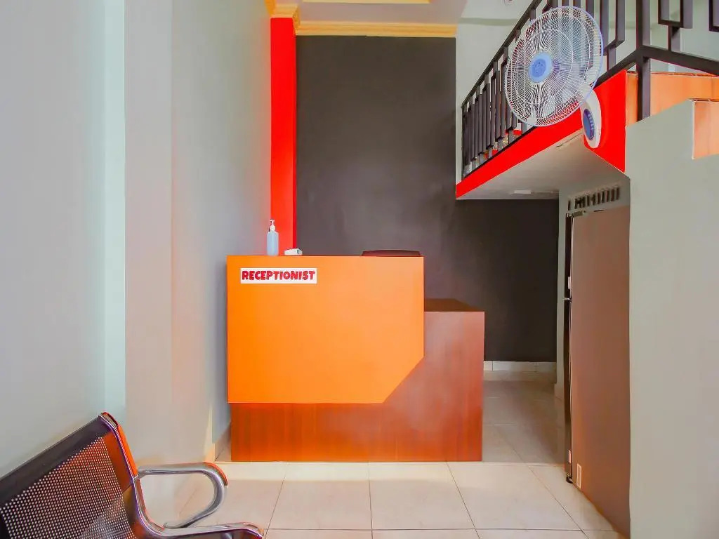 OYO 90063 Silver Homestay Syariah