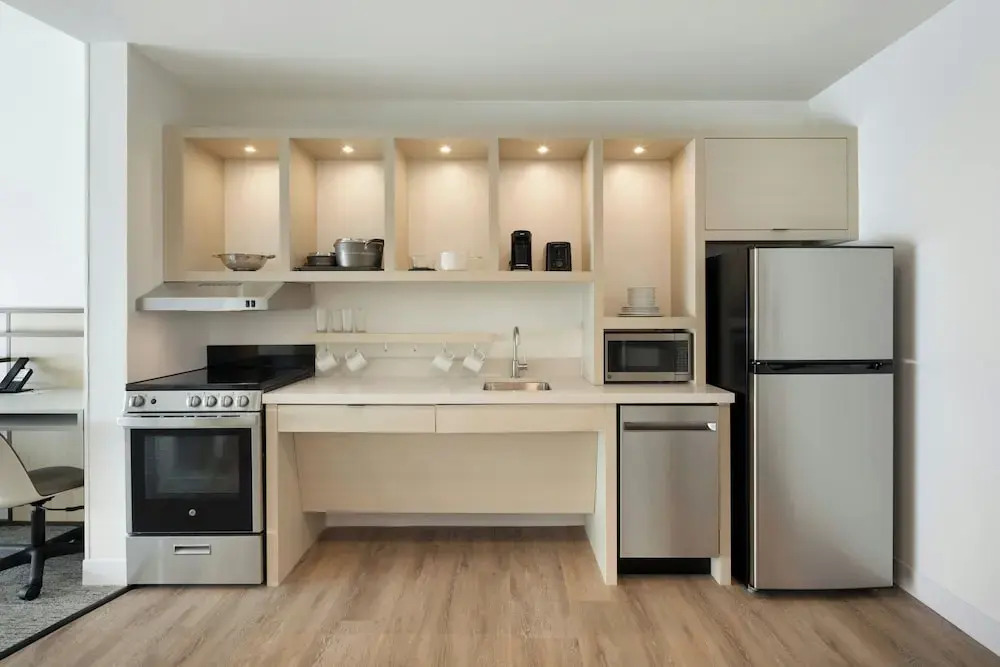 TownePlace Suites by Marriott Middleburg