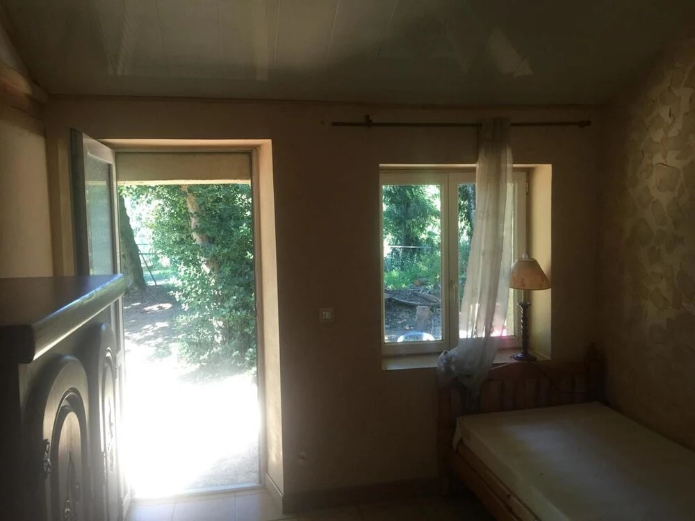 House With 5 Bedrooms in Verdun-en-lauragais, With Pool Access and Wif