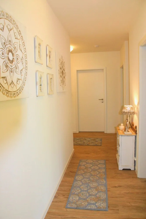 Quartier Hohe Geest 23