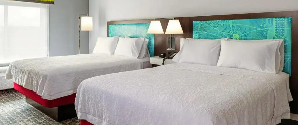 Hampton Inn by Hilton Detroit Southfield