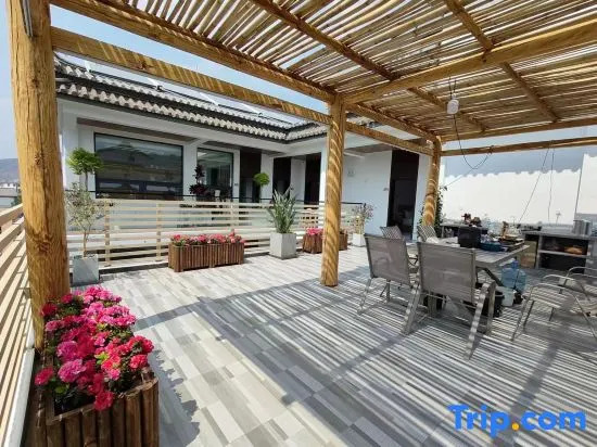 Shuanglang Yinji Homestay (Dali Shuanglang Branch)