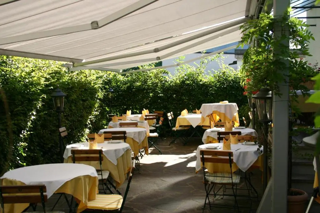 Altstadt Hotel Stadtkrug