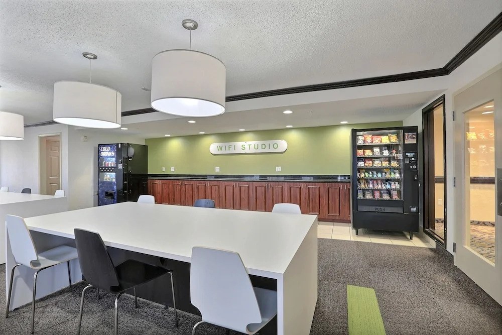 Studio 6-Plano, TX - Dallas - Plano Medical Center
