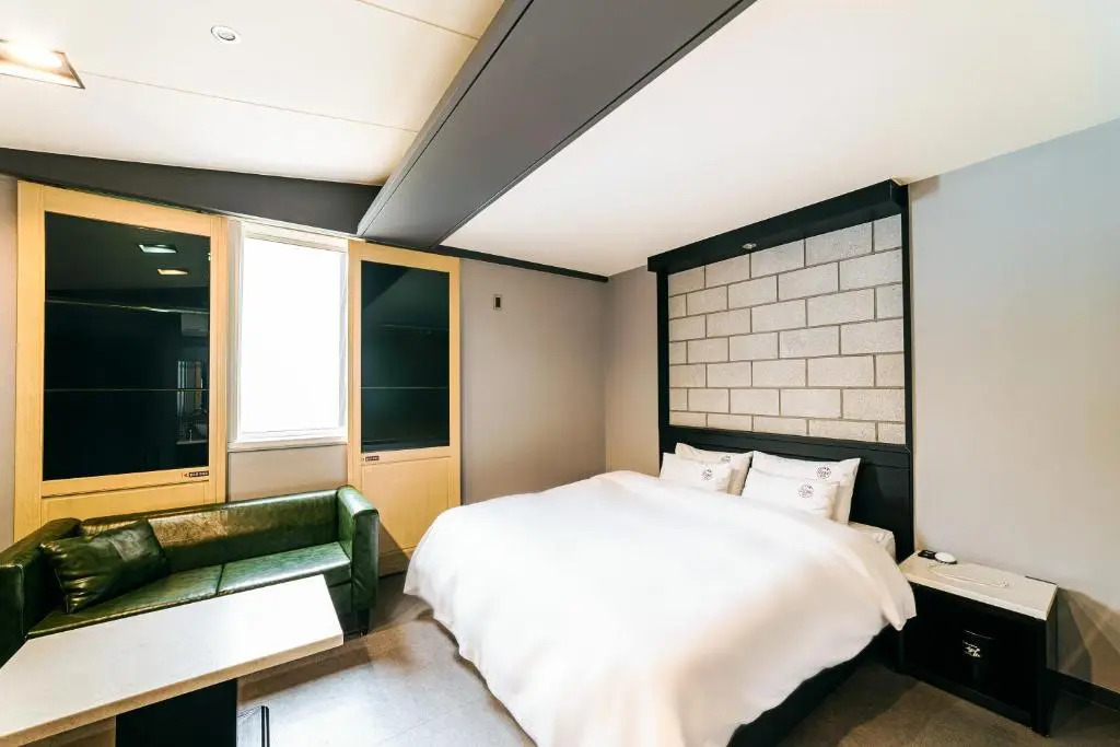 Hotel Ssome