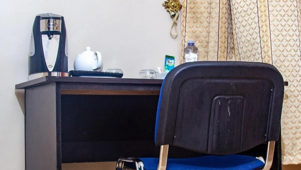 Tap Hotel Ghana