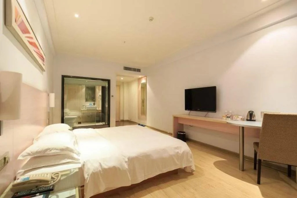 City Convenience Inn Liuzhou Rongshui