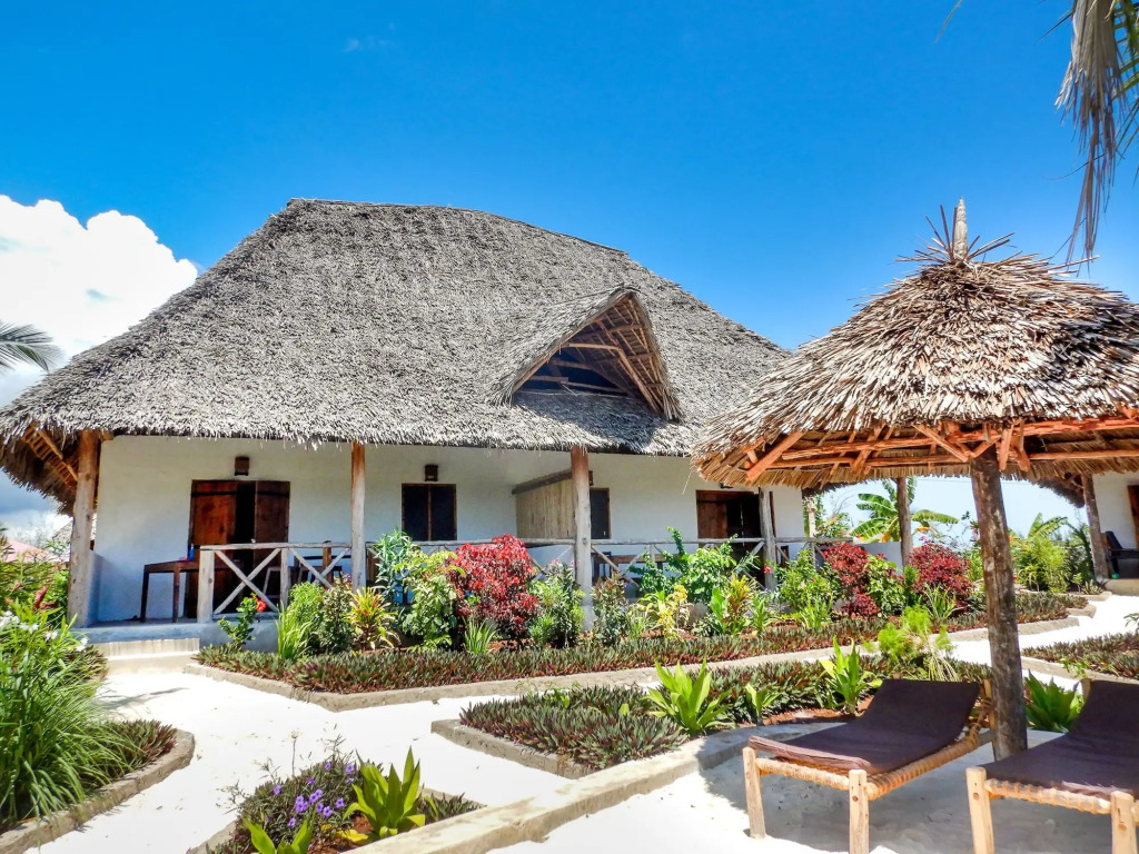 Nyumbani Residence Suites