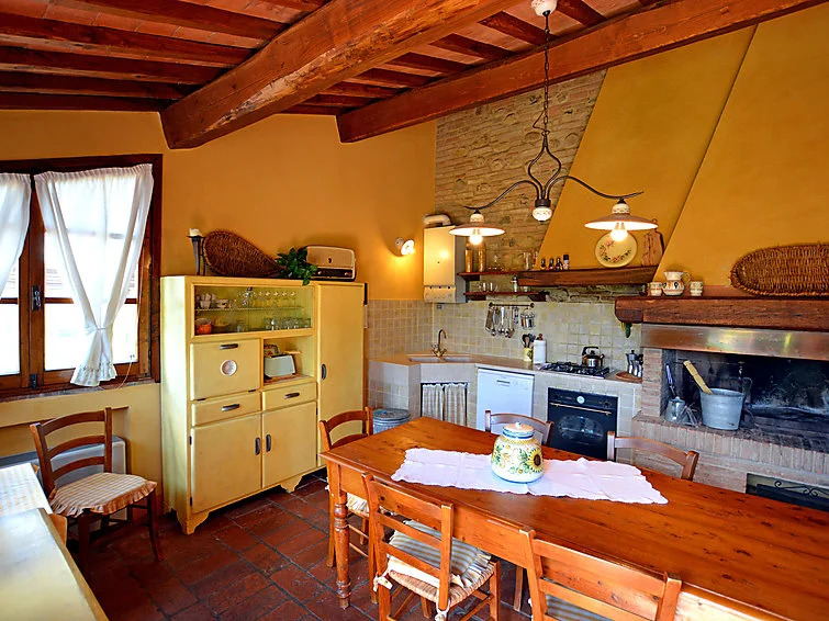 Locazione Turistica Casa Mori