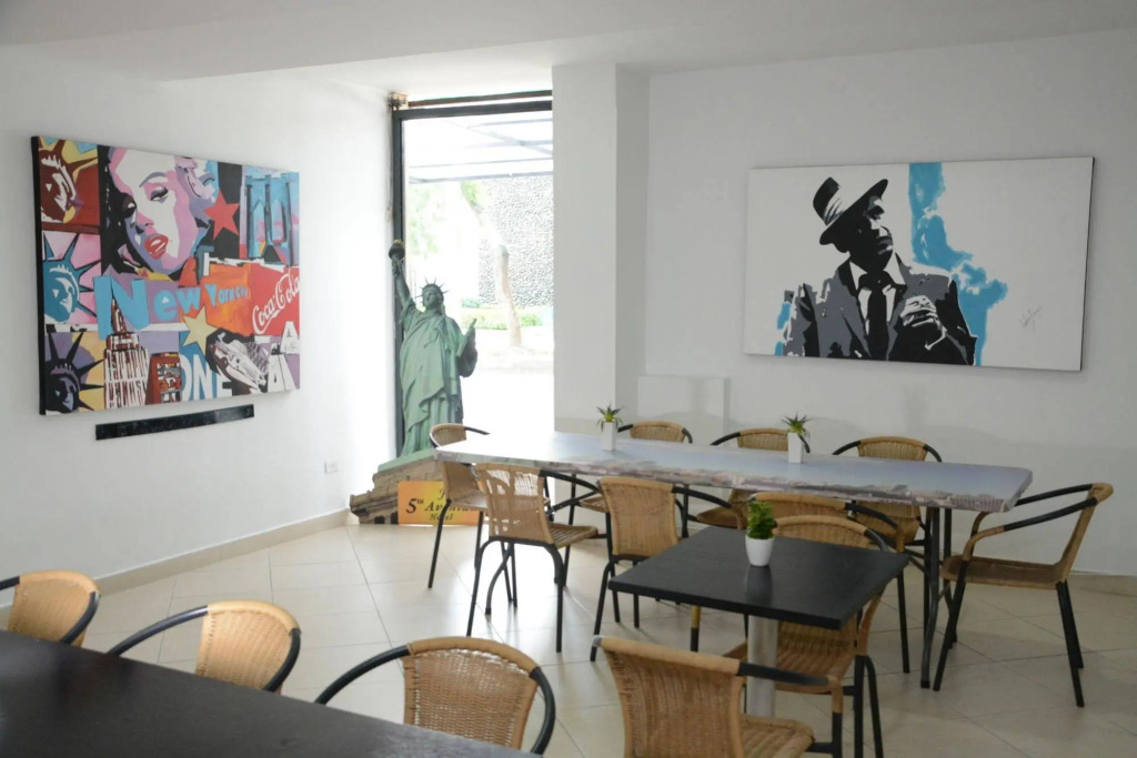 Hotel Quinta Avenida