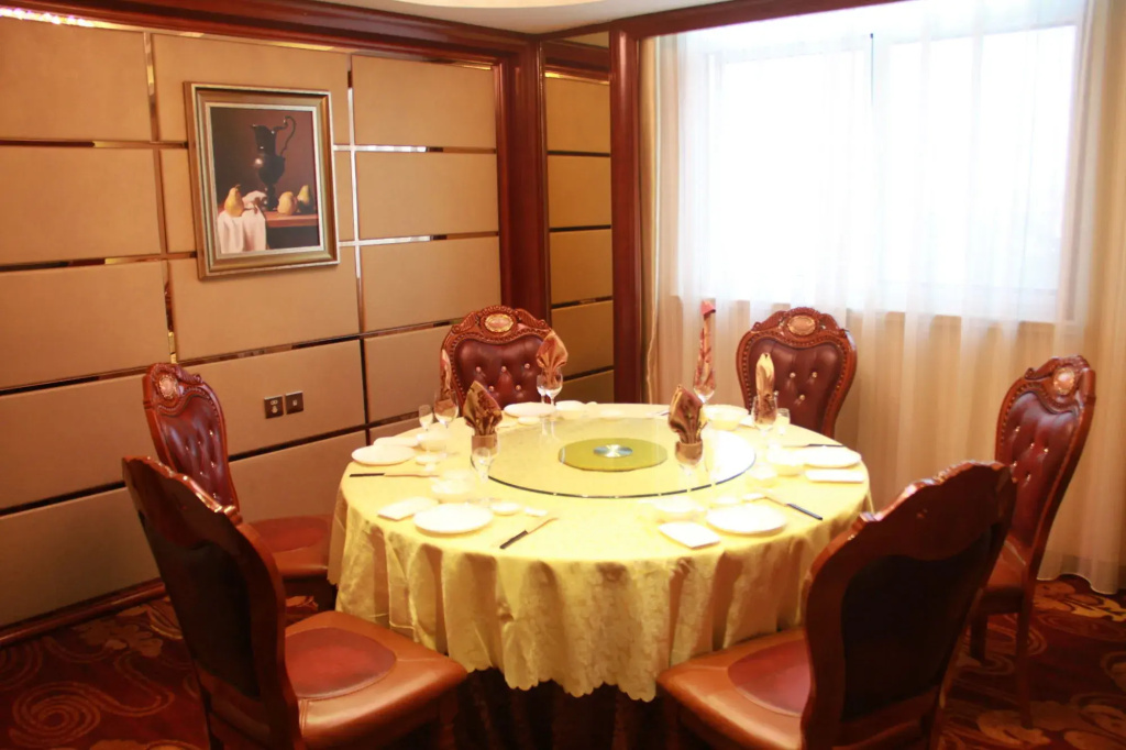 BaiYue International Hotel