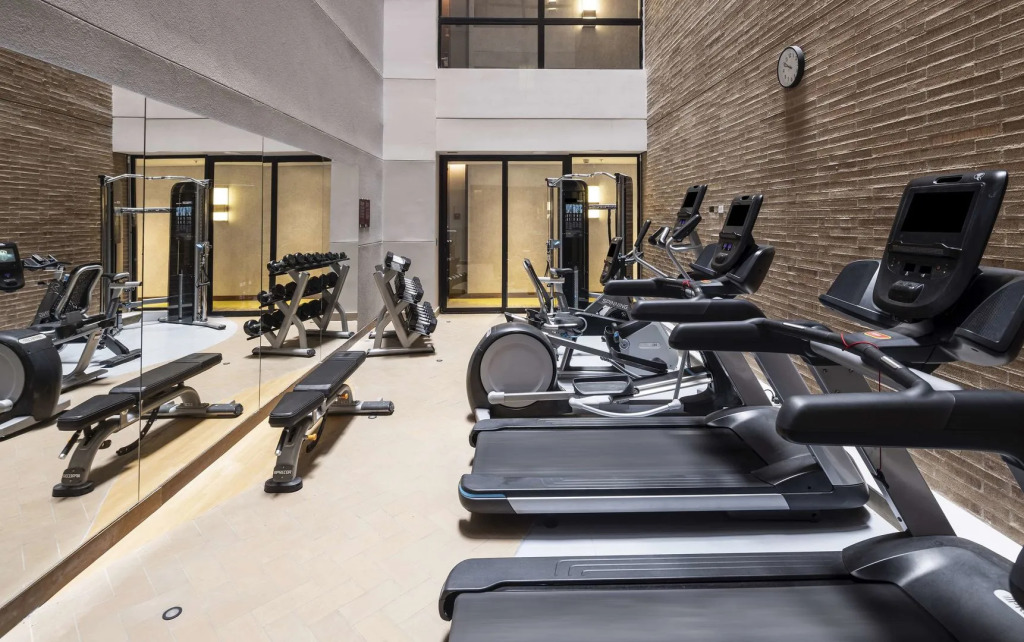 Hyatt Place Bogota Convention Center