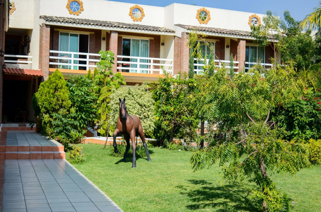 El Laurel Hotel Boutique