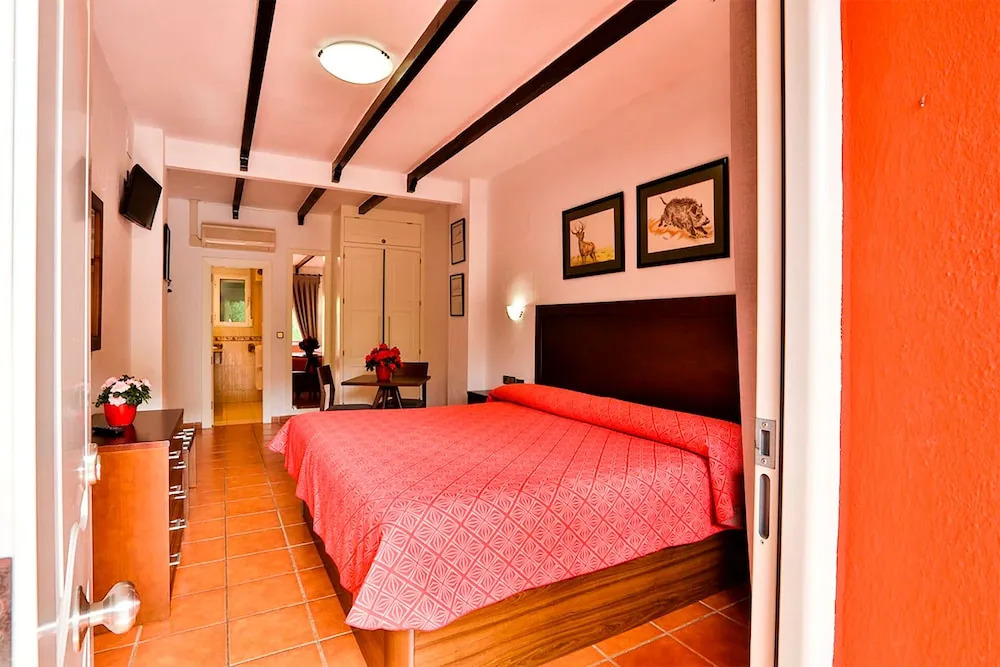 Hotel Rural Noguera de la Sierpe