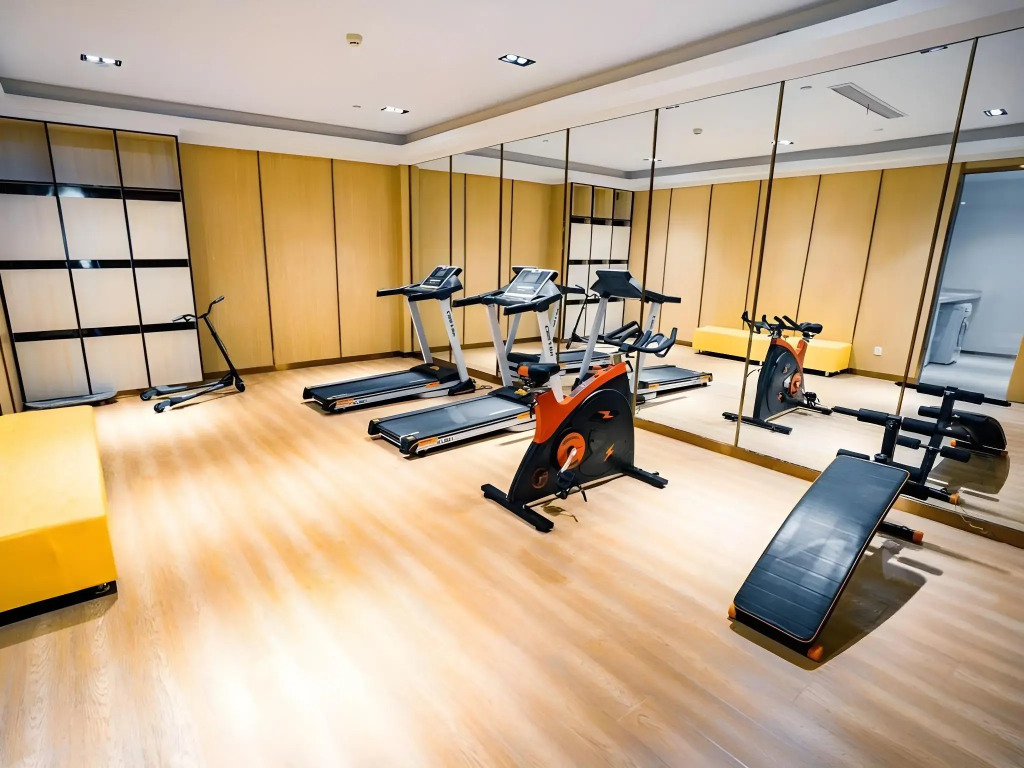 GreenTree Eastern Hotel Taizhou Taixing Jichuan Bei Road