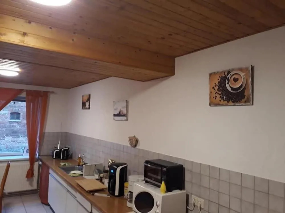 Pension Druschke