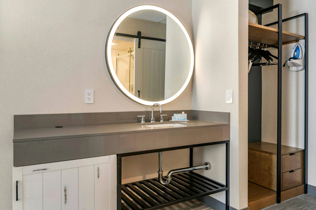 Fairfield Inn & Suites by Marriott Providence Airport Warwick