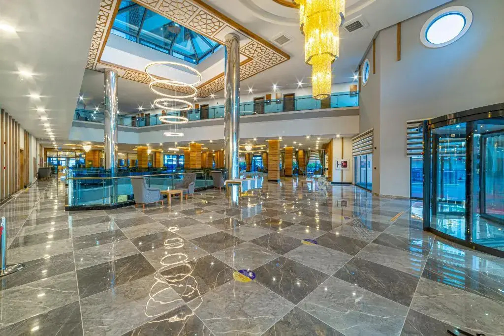 Lonicera Premium - Ultra All Inclusive
