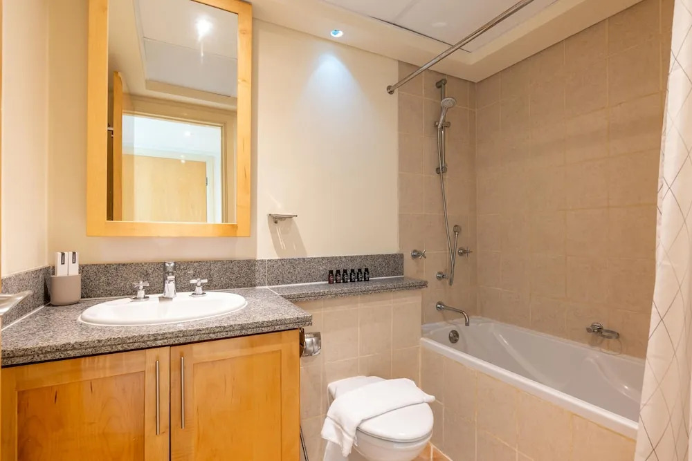 Lux BnB Greens & Views Lake View