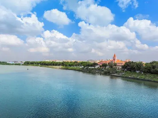 Ripple Hotel (Foshan Beijiao Midea Headquarters)
