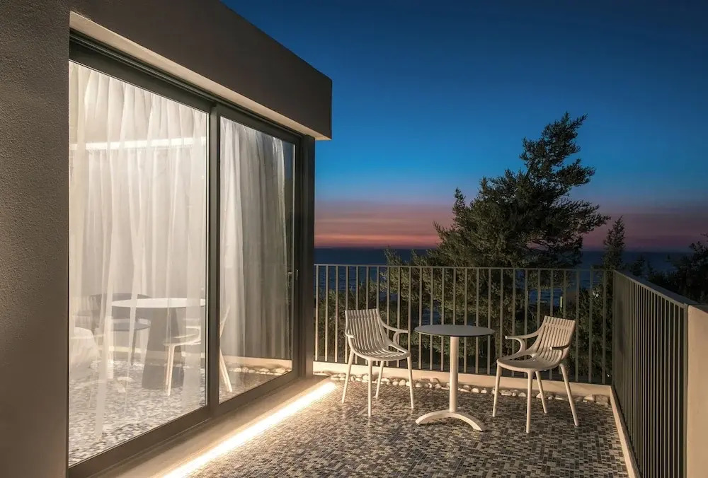 Ergina Boutique Experience