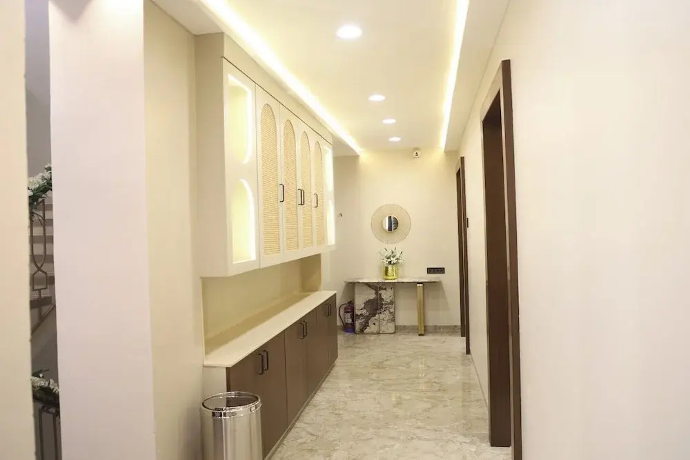 The Meera Hotel