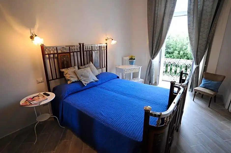 B&B Terrazza Flora